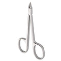 STALEKS PRO PODO 20 cuticle nipper, pedicure tool NP-20-7