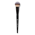 BK BEAUTY - NIKKI LA ROSE N17 MULTI-PRO FACE BRUSH ? Dual-Sided Paddle Brush for Face Application, Liquid, Powder Blending - Bronzer, Contour, Blush, Foundation