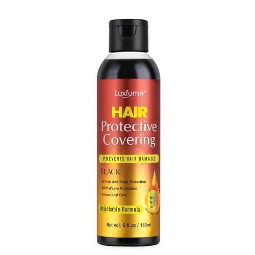 Quick Weave Protective Shield Scalp Barrier – 6oz