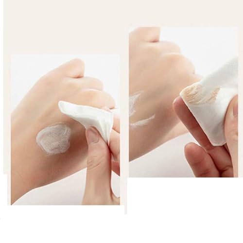 Color Changing Liquid Foundation SPF15 - All Skin Tones 30ml
