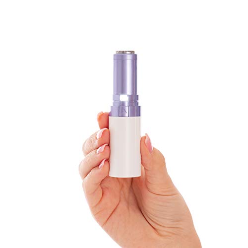 PalmPerfect Facial Hair Remover