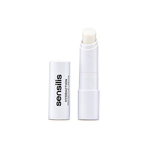 Sensilis Hydraction Protective Lipstick with Shea Butter 4g