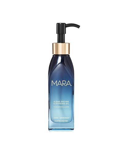 MARA Algae Enzyme Cleansing Oil - Makeup Remover 4oz