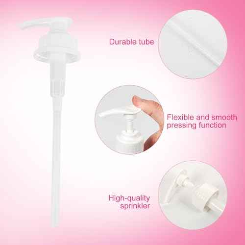 Lash Extension Cleanser Rose 500ml Eyelash Shampoo Lash Cleanser Foam with Salon and Home Care