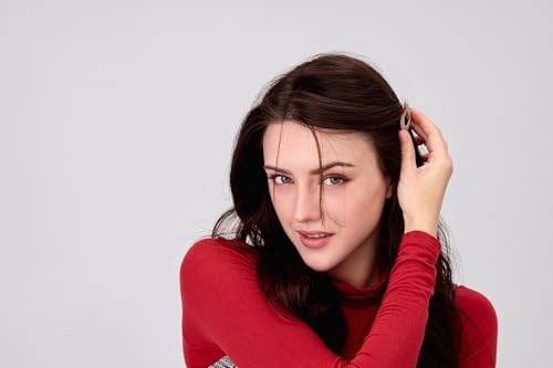 DAFNI KLIX Magnetic Hair Clips – Strong Hold, No Pull