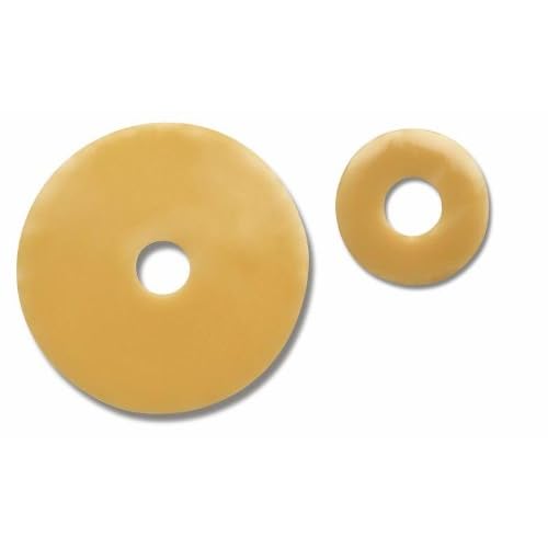 SoftFlex Skin Barrier Ring 7806, 10 Ct