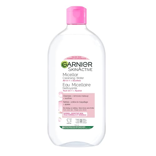 Garnier Micellar Cleansing Water All-in-1 23.7 oz