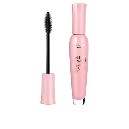 Bourjois Volume Glamour Coup de Foudre Mascara 03 Black