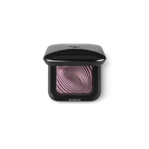 KIKO Milano Water Eyeshadow | Wet & Dry Use