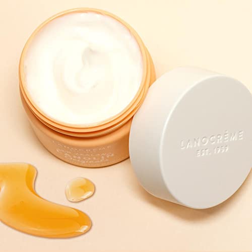 Lanocreme New Zealand Lanolin Face Cream with Active Manuka Honey 100g ( Pack of 3)