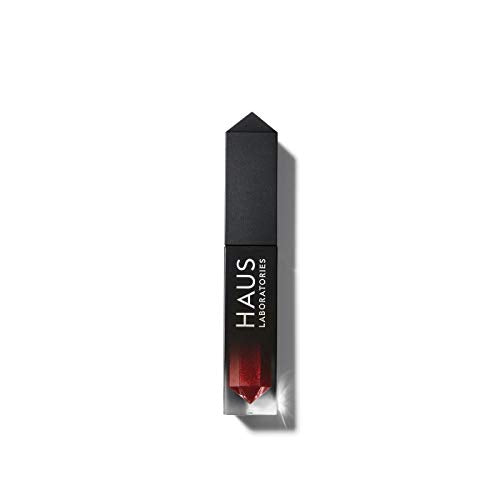 HAUS LABORATORIES By Lady Gaga: GLAM ATTACK LIQUID EYESHADOW | Pigmented Liquid Eyeshadow Available in 13 Shimmer & 4 Metallic Colors, Long Lasting & Blendable Eye Makeup, Vegan & Cruelty-Free