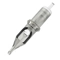 EZ Tattoo Cartridge Needles #12 5RL Round Liner 20pcs