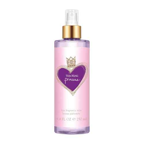 Vera Wang Princess Hair and Body Mist, 8.4 fl Oz