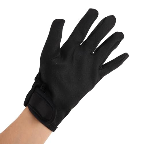 Heat Resistant Hair Styling Gloves - Salon & Home Use