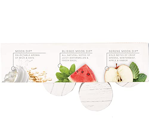 FarmHouse Fresh Over the Moon Body Mousse Sampler Anti-Aging Moisturizer