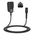 4.3V Charger Fit for Philips Norelco One Blade Old Model A00390 QP2520 QP2521 QP2522 QP2515 MG5700 MG3740 MG3720 QG3330 Electric Shaver for Phillips OneBlade Replacement Adapter Power Cord