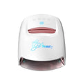 iGel Beauty LED PRO Nail Lamp – 48W Cordless Gel Dryer, Rose Gold