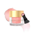 Laura Geller New York Guava Hydrating Lip Mask with Jojoba Oil & Shea Butter – Deep Moisture Lip Treatment