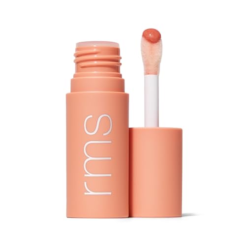 RMS Beauty Legendary Lip Oil - High-Shine Hydrating Gloss