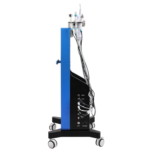 14-in-1 Hydrafacial Machine | 15" Touch Screen Beauty Device