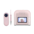 O NAIL Professional Electric Nail Drill & AI LED Nail Lamp