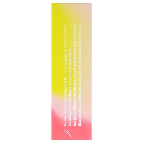 COVERGIRL Exhibitionist Lipstick Cream, Bombshell Pink 425, Lipstick Tube 0.123 OZ (3.5 g) (Pack of 2)