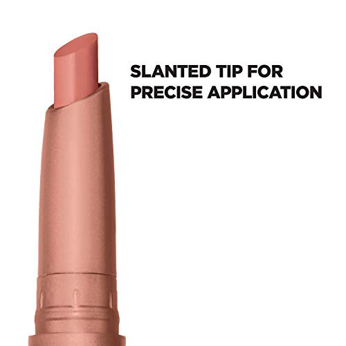 L'Oréal Infallible Matte Lip Crayon - Chocolate Delight