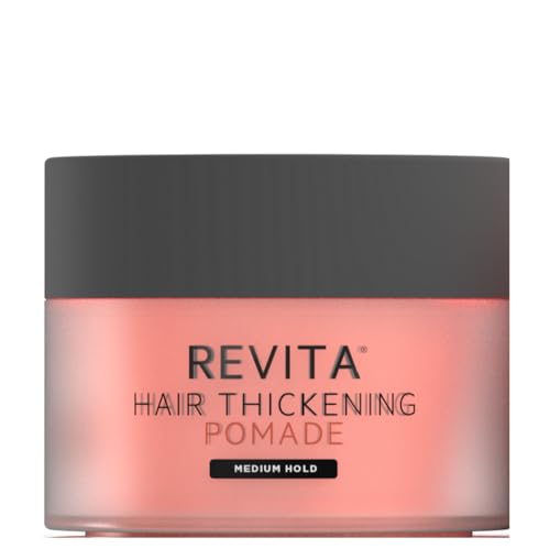DS Labs Revita Hair Density Matte Pomade 3.3oz