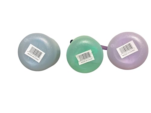Tolco 8 oz Frosted Spray Bottles 3-Pack with Trigger Sprayers