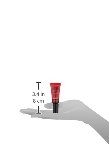 Maybelline Lip Studio Color Jolt Intense Lip Paint Red-dy Or Not