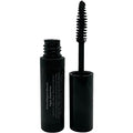 Mom's Secret 100% Natural Mascara Black, Organic, Vegan, Paraben & Gluten Free, Strengthens & Volumes, Stays on all day, Made in the USA, 0.25 ounce