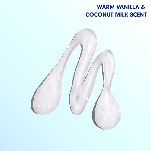 Softsoap Warm Vanilla & Coconut Milk Scent Liquid Hand Soap,Moisturizing Liquid Hand Soap,11.25 Ounce,(Pack of 12)