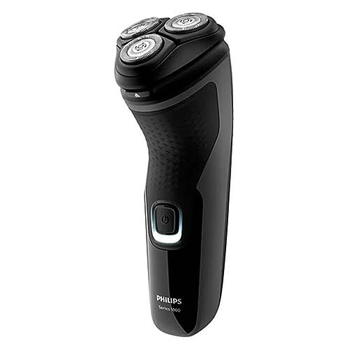 Philips Norelco Electric Shaver for Men Series 2000 - Cordless & Corded Razor