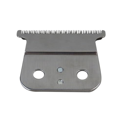 Specialized Replacement Clipper Cutter Blade Trimmer T- Blade #04521 for Andis T-O*utliner, GTX, GO, GTO and SLS Trimmers