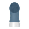 Buttah Skin by Dorion Renaud Buttah Mini Vibe Cleansing Brush with Stand ? New & Improved Technology for Deep Cleansing & Gentle Exfoliation - Sonic Pulsating Face Brush for Men & Women