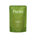 PURITO Green Cleansing Oil Refill - Fragrance-Free Makeup Remover