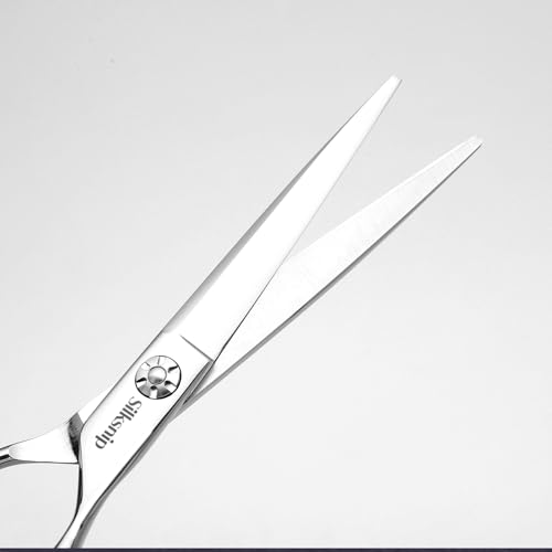 Professional Hair Cutting Scissors 6-inch Barber Shears