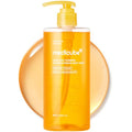 medicube Kojic Acid Turmeric Body Wash | Brightening Shower Gel 13.5oz