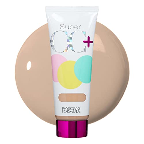 Physicians Formula Super CC+ Cream Foundation Light
