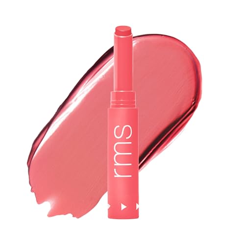 RMS Beauty Legendary Serum Lipstick Melanie, 0.14 oz