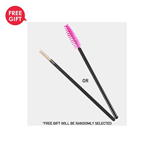 [4 PACKS] Miss Lashes 3D Volume Tapered False Eyelash Extension