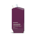 KEVIN.MURPHY YOUNG.AGAIN.WASH - Moisturising Anti-Ageing Shampoo - For Ageing, Damaged & Brittle Hair - Hair Repair - Amino Acids & Lotus Flower Extract - Sulphate & Paraben Free - 250 mL / 8.4 fl oz