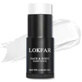 White Face Paint Stick - Waterproof Halloween Makeup