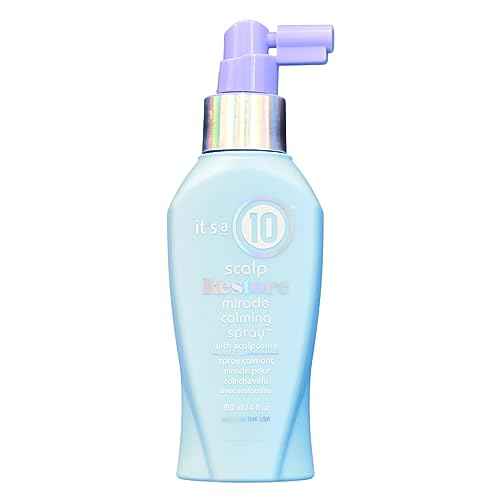 It¡¯s a 10 Scalp Restore Miracle Calming Spray 4 Oz