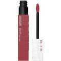 Maybelline Super Stay Matte Ink Liquid Lipstick - Mover