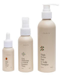 Frøya Organics Mature Hair & Scalp Care Set - 3pc Kit