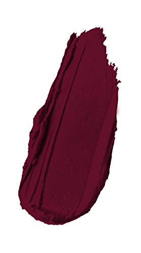 wet n wild Silk Finish Lipstick, Hydrating Rich Buildable Lip Color, Formulated with Vitamins A,E, & Macadamia for Ultimate Hydration, Cruelty-Free & Vegan - Black Orchid