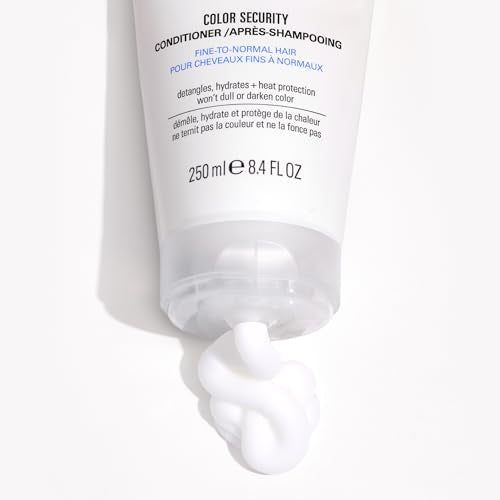 COLOR WOW Color Security Conditioner Fine Hair