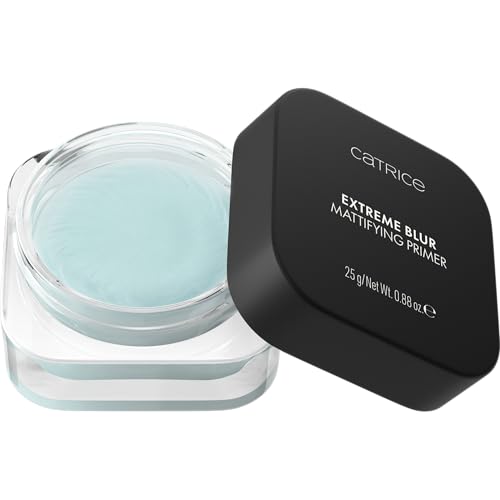 Catrice Extreme Blur Mattifying Primer with Hyaluronic Acid