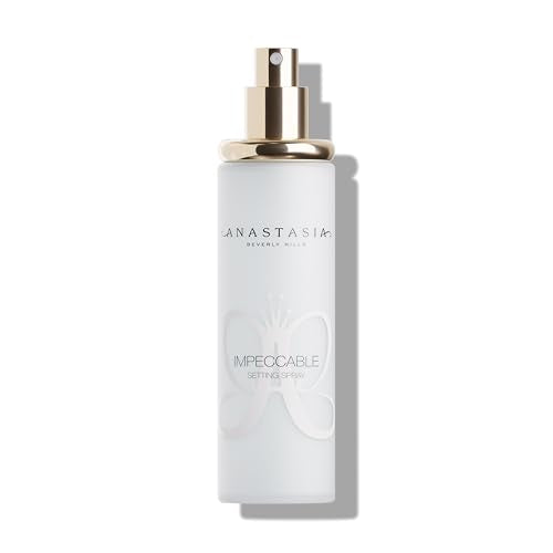 Anastasia Beverly Hills - Impeccable Blurring Setting Spray